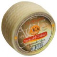 Queso de Cabra Semicurado 1 Kg.